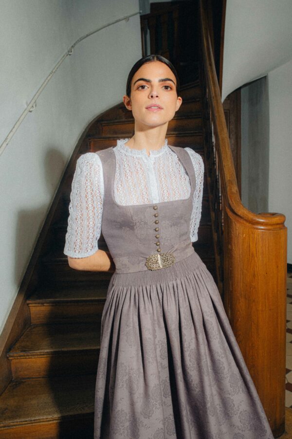 Dirndl Monika - Gottseidank
