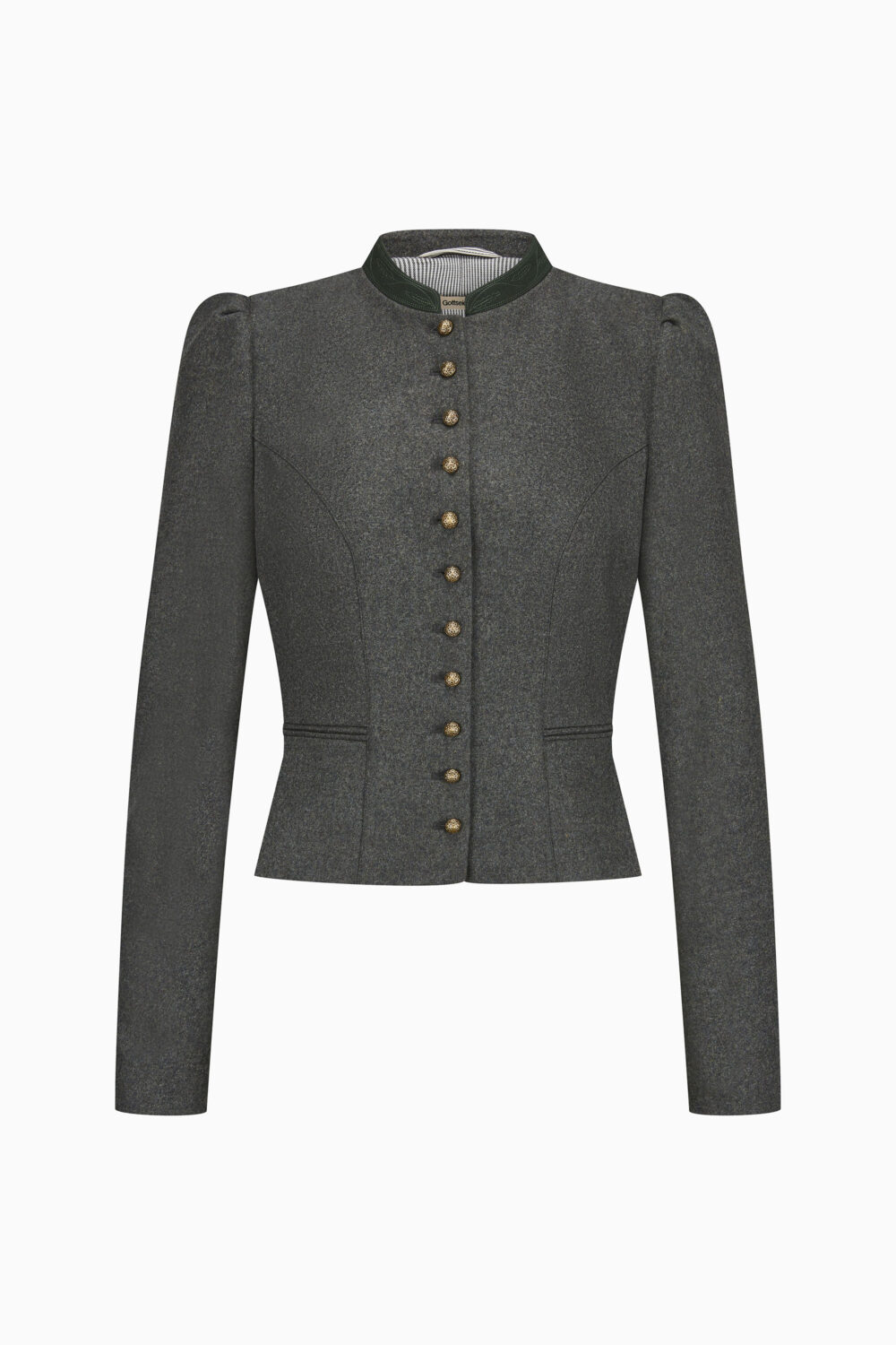 Miederjacke Belinda - Gottseidank