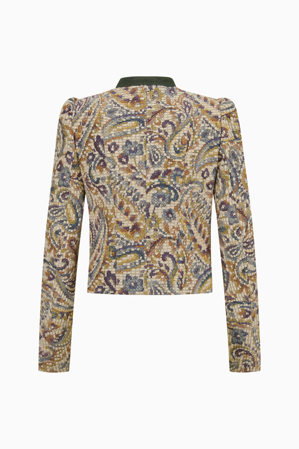 Damenmiederjacke Zita - Gottseidank