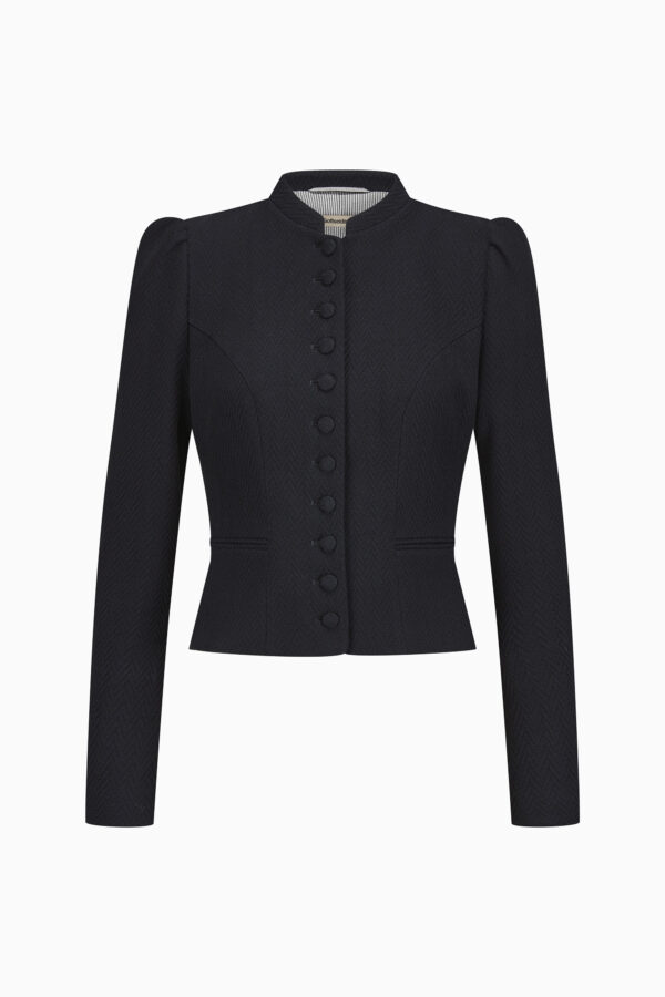 Miederjacke Belinda - Gottseidank