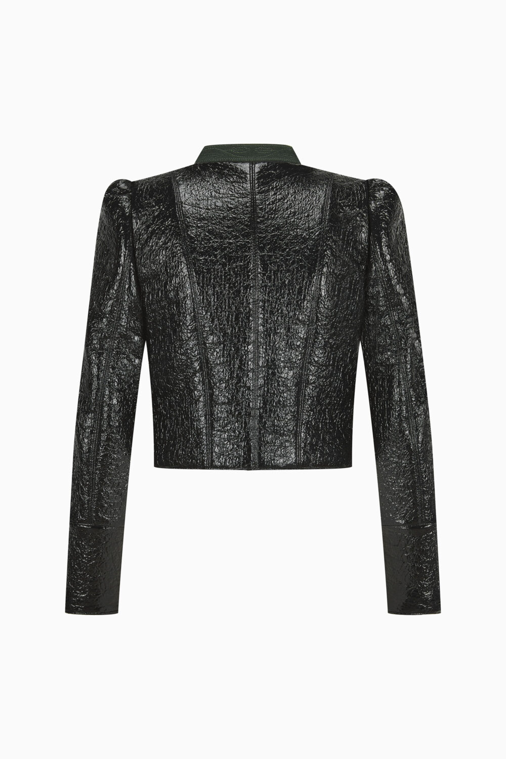 Miederjacke Flora - Gottseidank