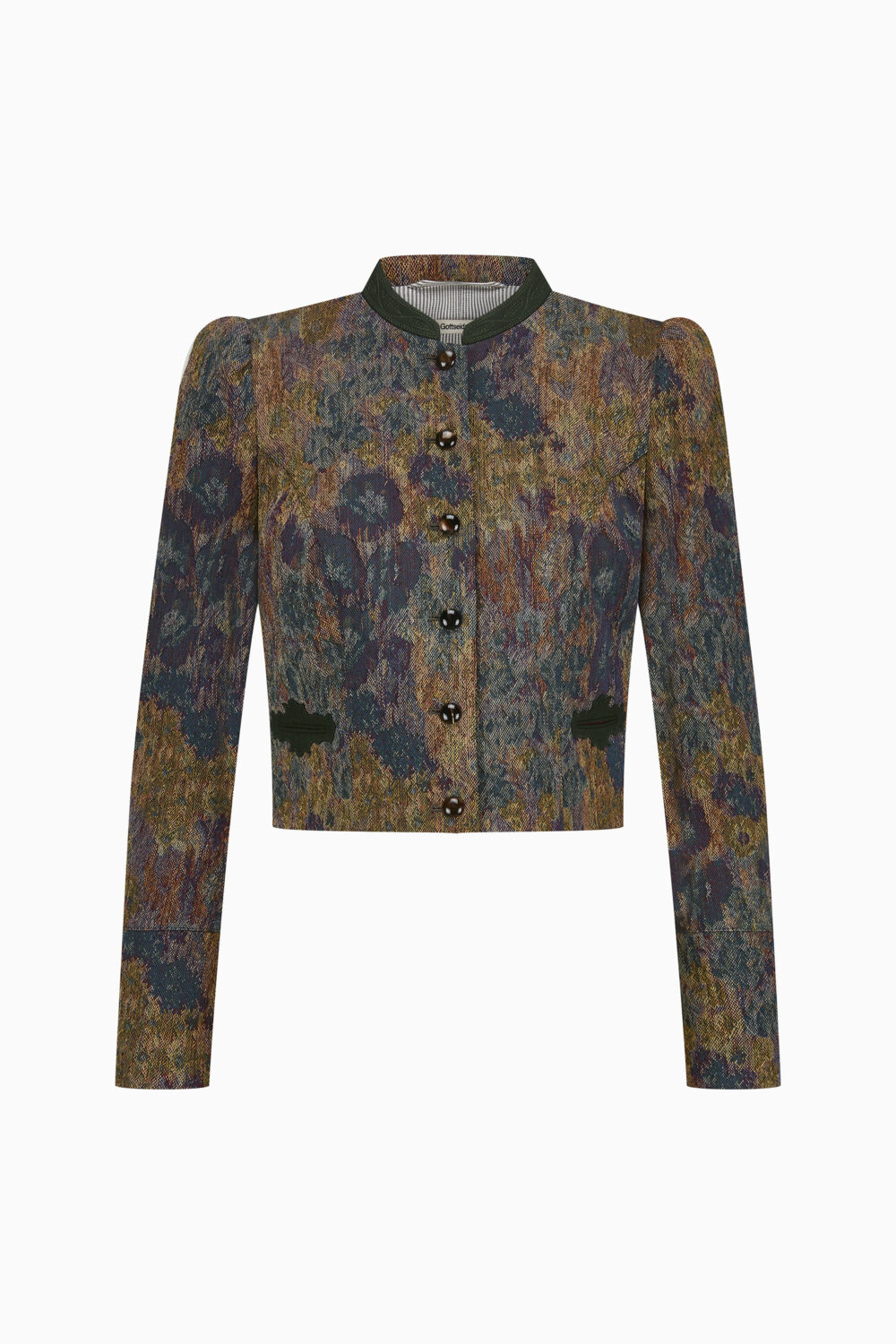 Miederjacke Flora - Gottseidank
