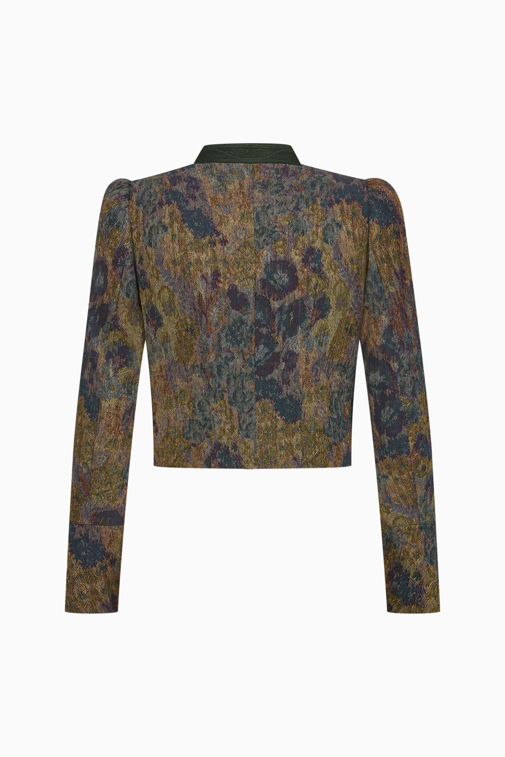 Miederjacke Flora - Gottseidank