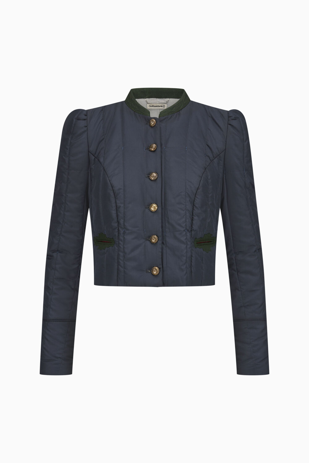 Miederjacke Shanti - Gottseidank Miederjacke Shanti - Gottseidank