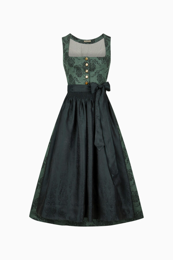 Dirndl Helene - Gottseidank