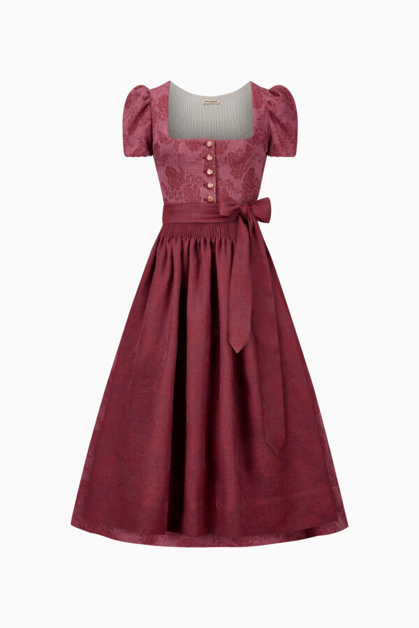 Dirndl Lorle - Gottseidank
