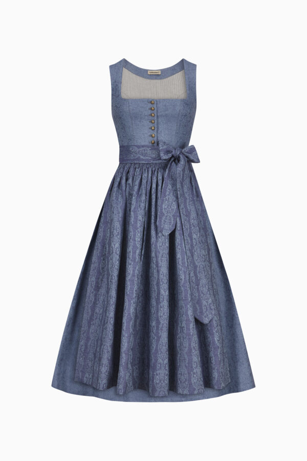 Dirndl Monika - Gottseidank