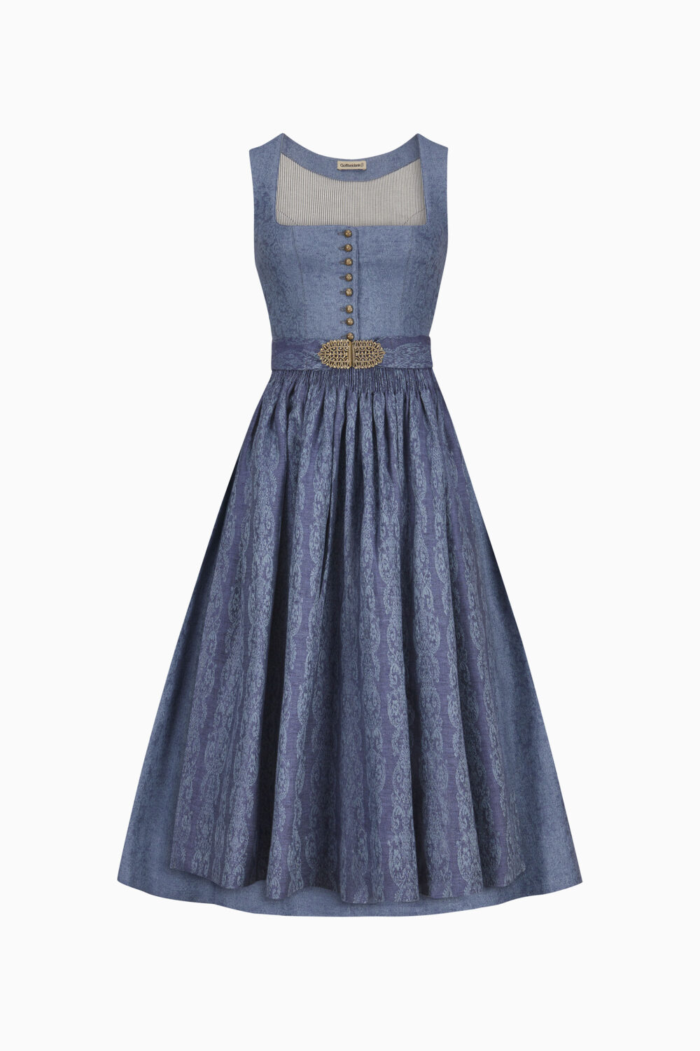 Dirndl Monika - Gottseidank Dirndl Monika - Gottseidank