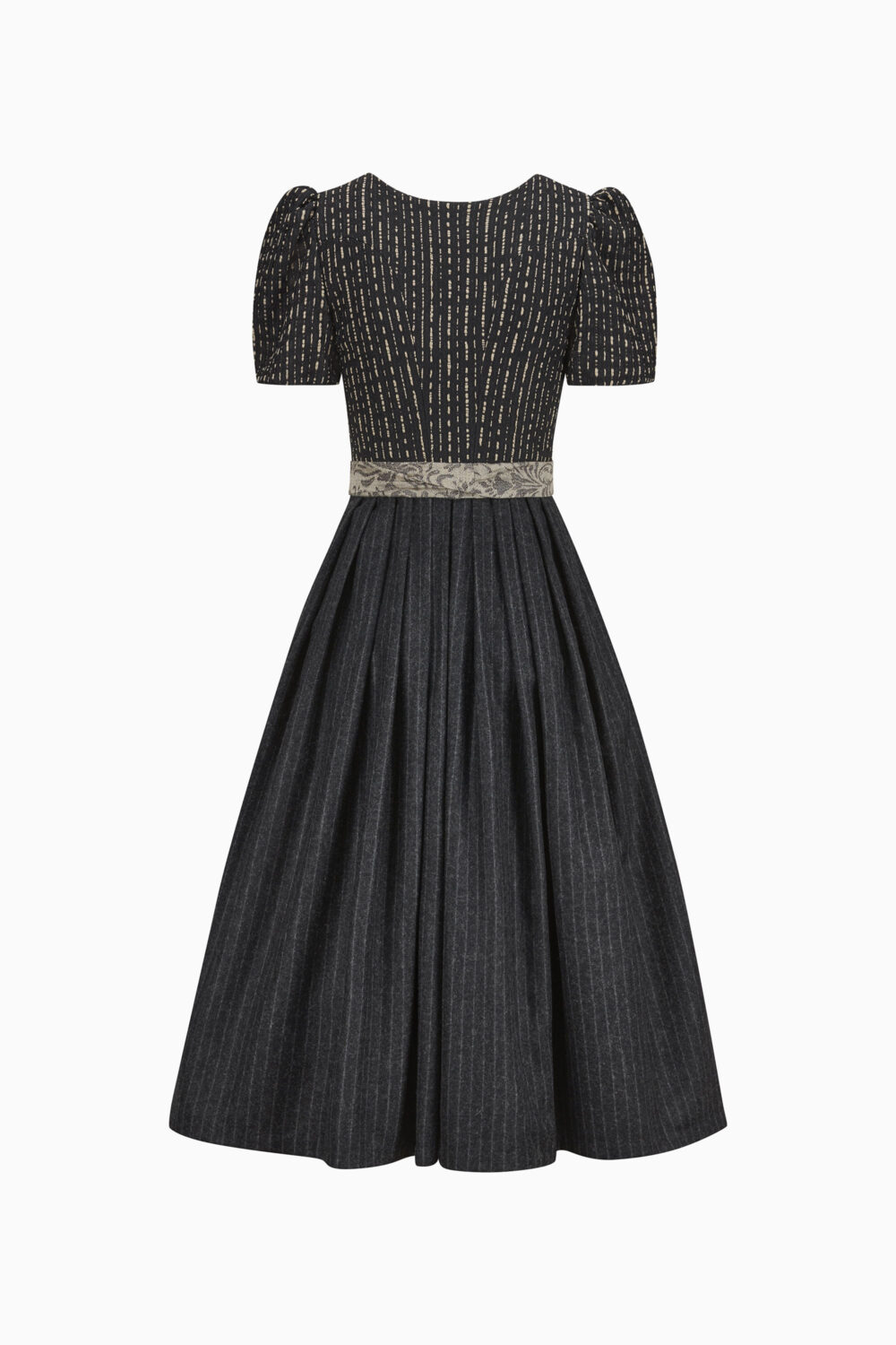 Dirndl Lorle - Gottseidank