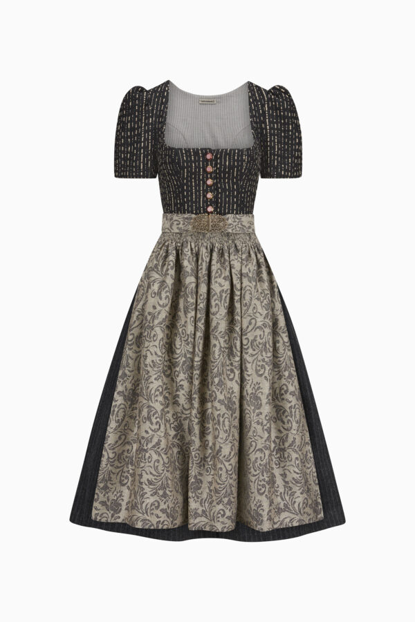 Dirndl Lorle - Gottseidank