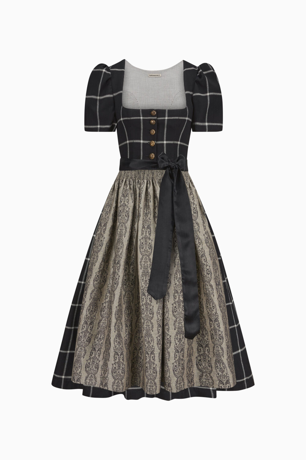 Dirndl Lorle - Gottseidank Dirndl Lorle - Gottseidank
