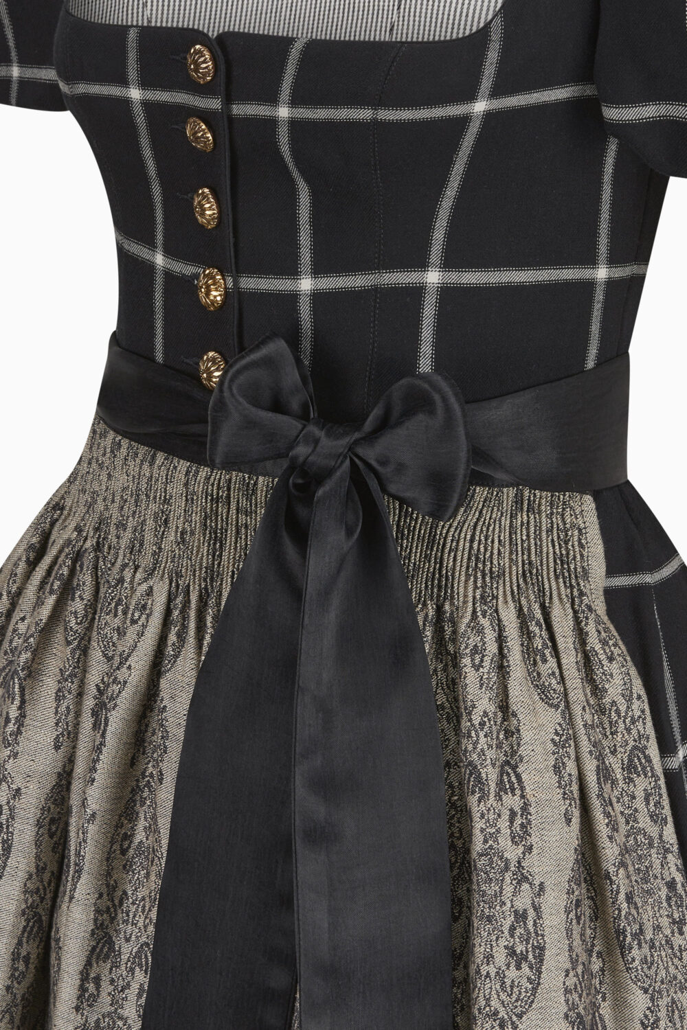 Dirndl Lorle - Gottseidank Dirndl Lorle - Gottseidank
