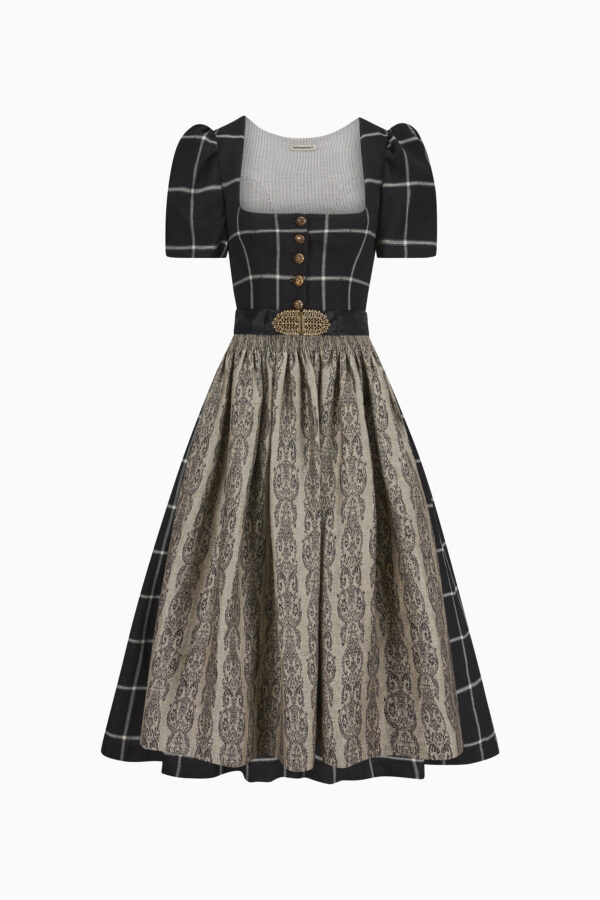 Dirndl Lorle - Gottseidank