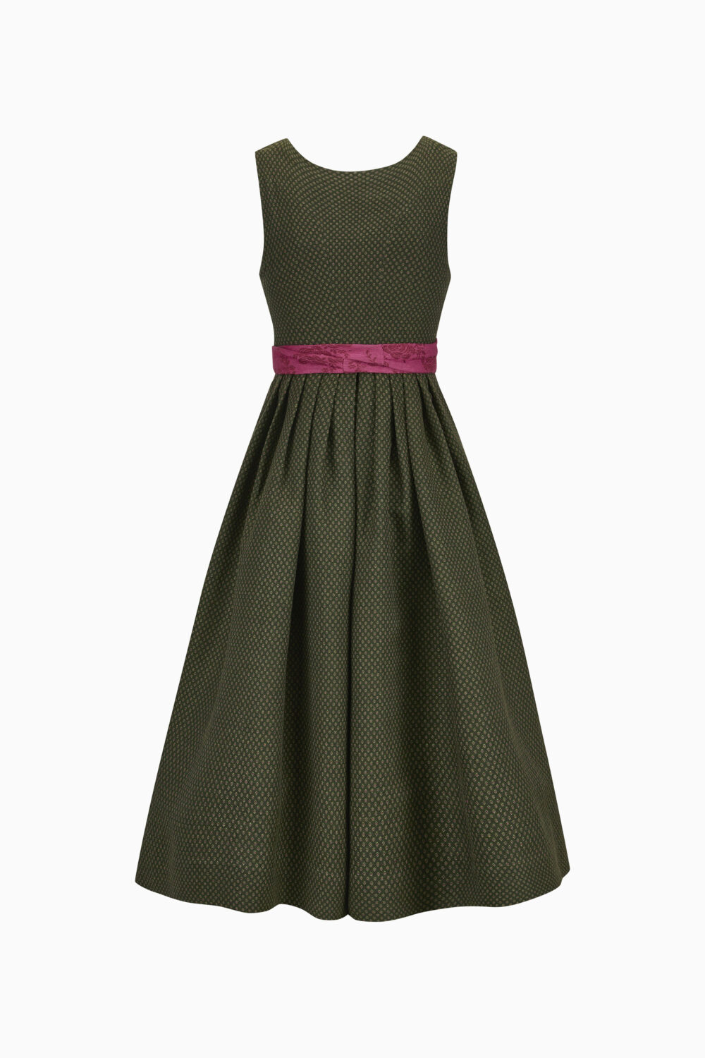 Dirndl Monika - Gottseidank