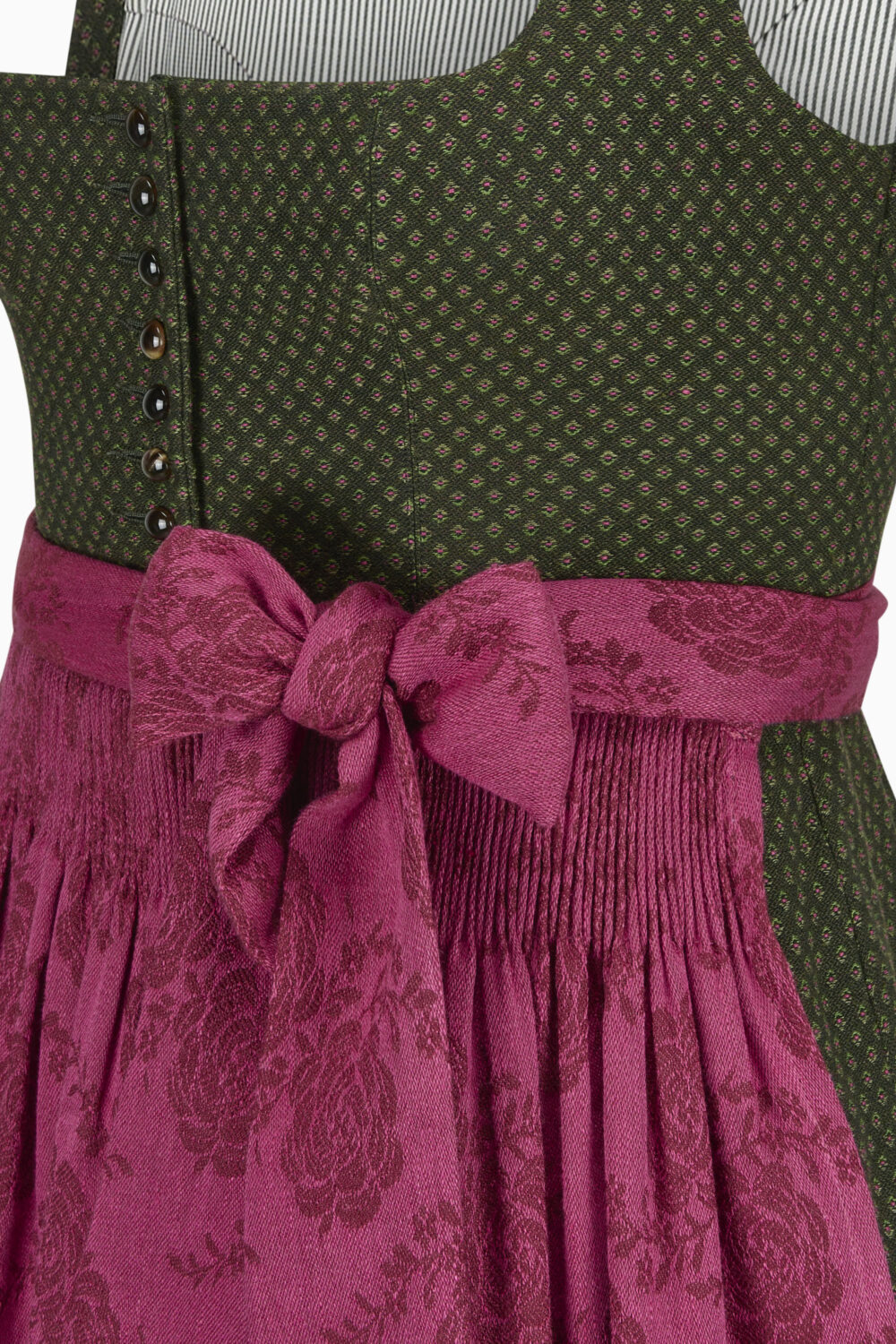 Dirndl Monika - Gottseidank