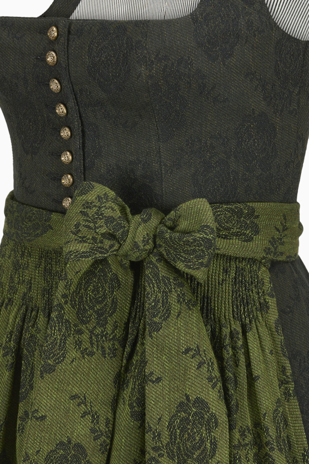 Dirndl Monika - Gottseidank