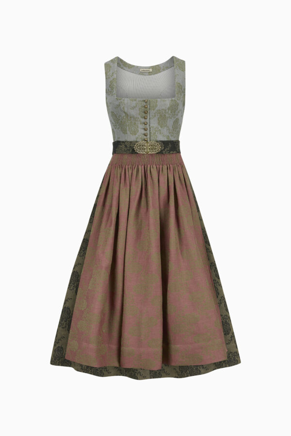 Dirndl Monika - Gottseidank