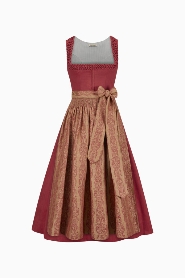 Dirndl Vreni - Gottseidank