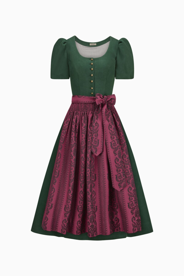 Dirndl Margret - Gottseidank