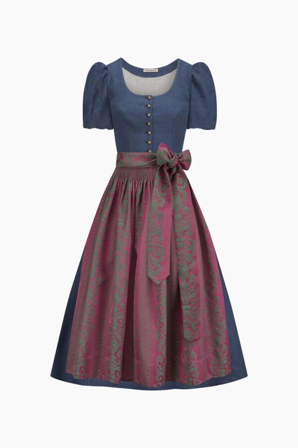 Dirndl Margret - Gottseidank