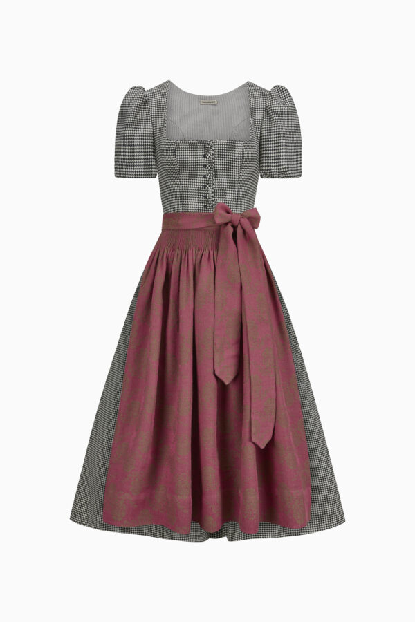 Dirndl Laura - Gottseidank