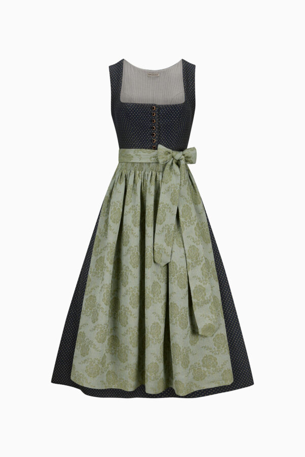 Dirndl Monika - Gottseidank