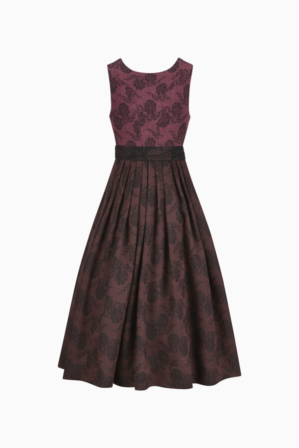 Dirndl Monika - Gottseidank