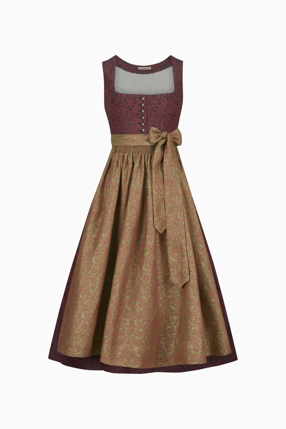 Dirndl Monika - Gottseidank