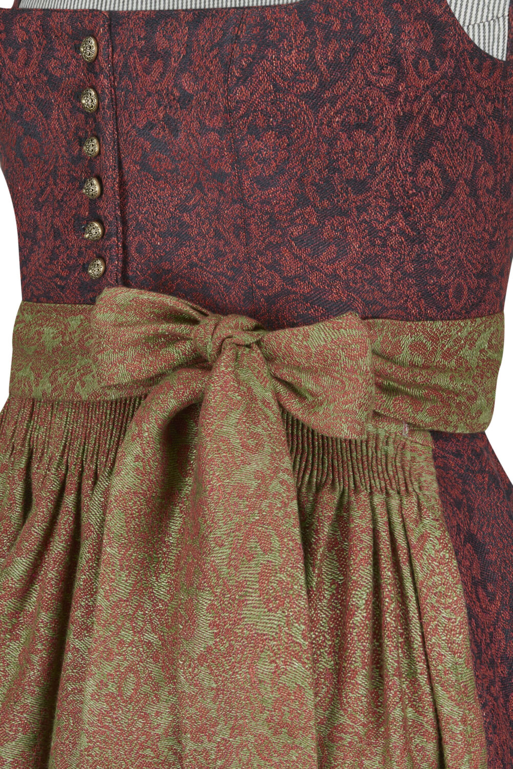 Dirndl Monika - Gottseidank