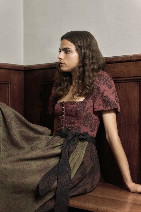 Dirndl Laura - Gottseidank