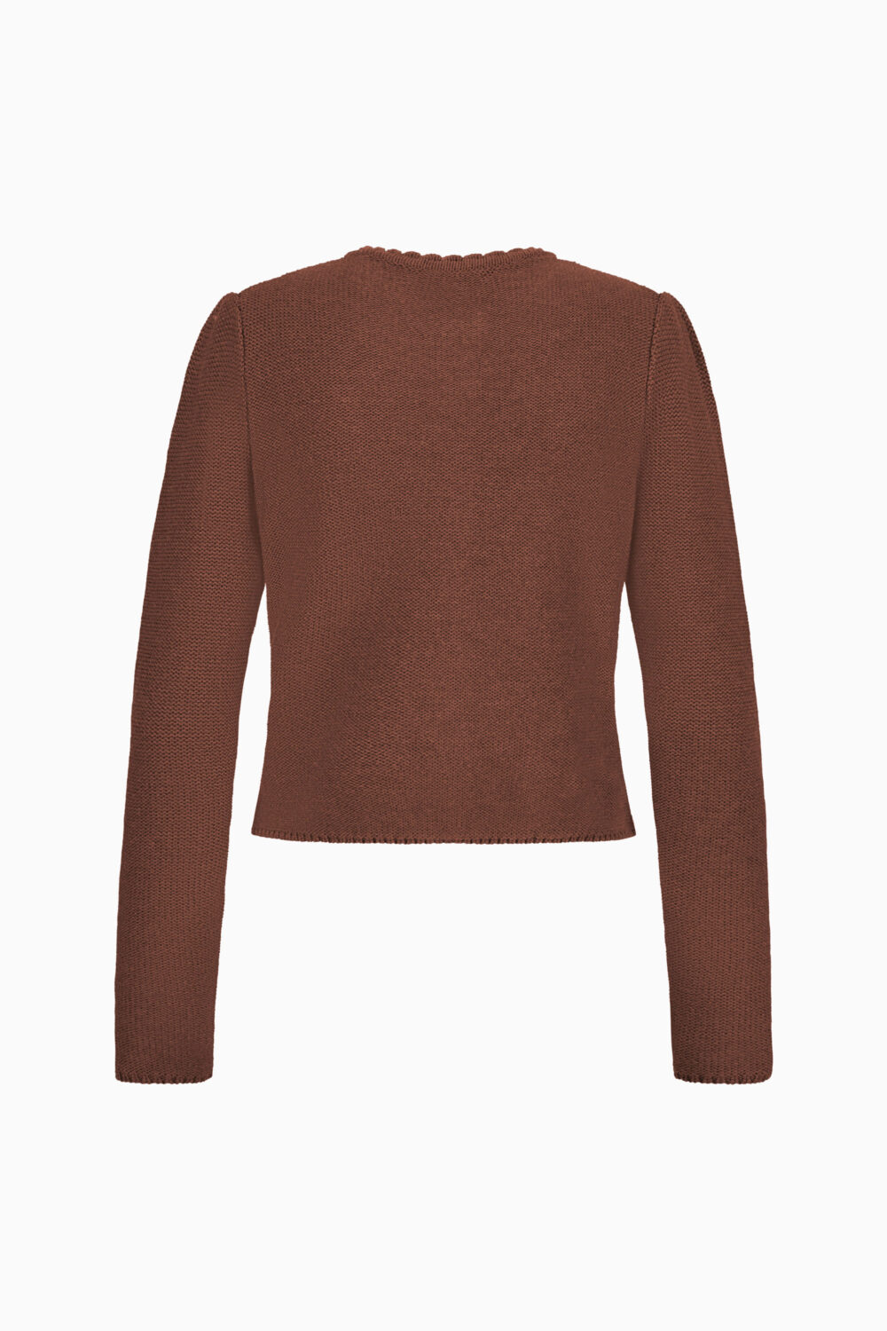 Damenstrickjacke Mirl - Gottseidank Damenstrickjacke Mirl - Gottseidank