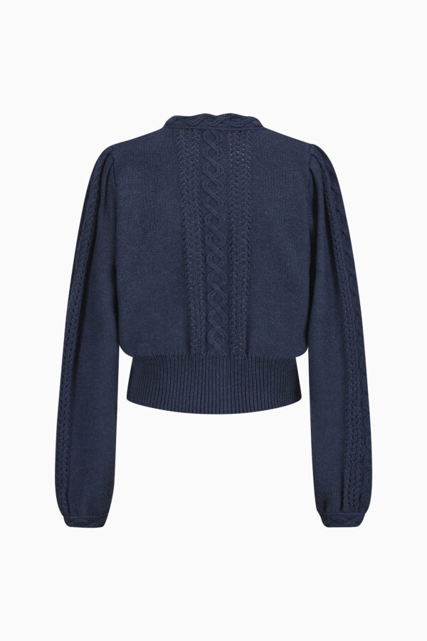 Damenstrickjacke Lea - Gottseidank