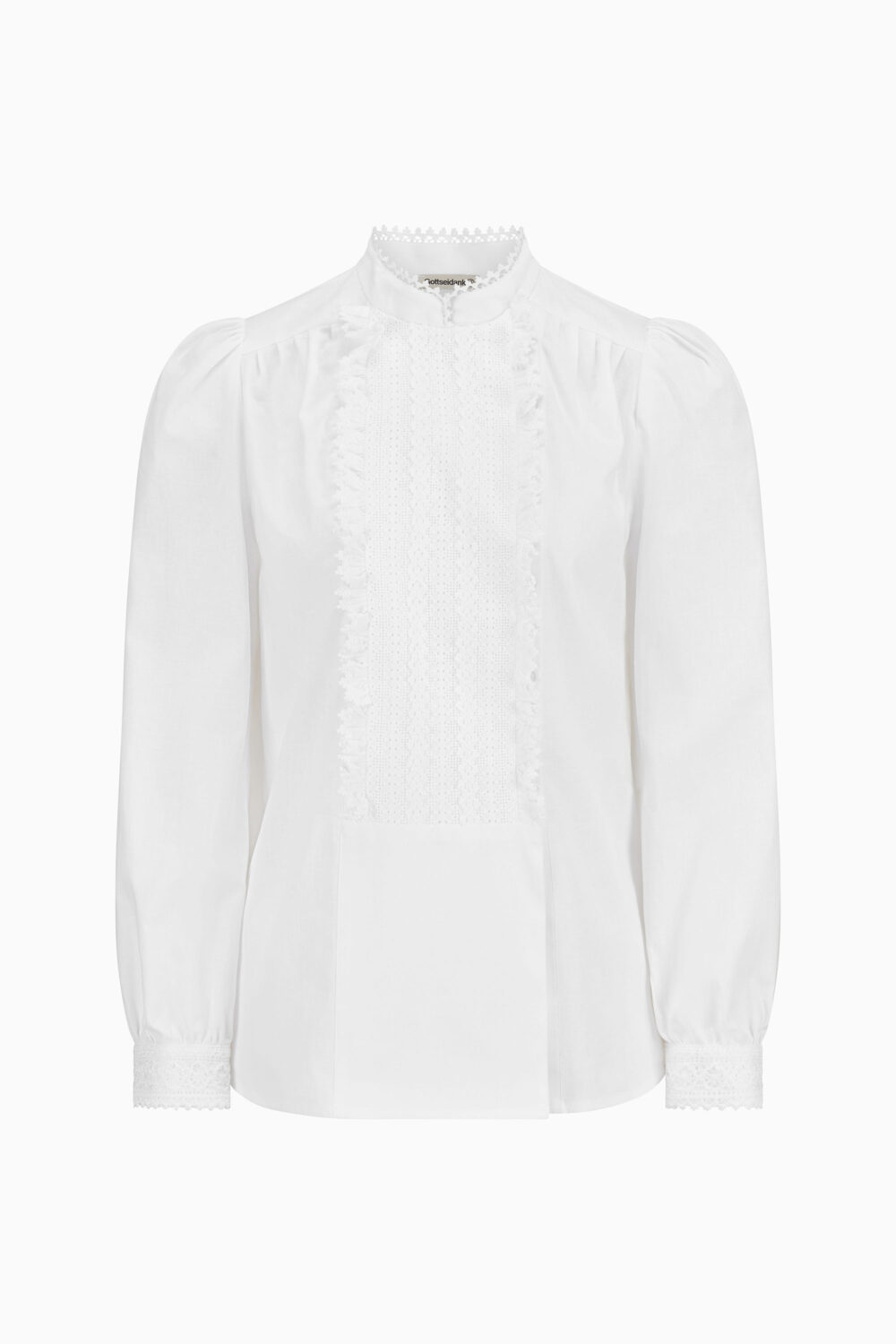 Damenbluse Beth - Gottseidank