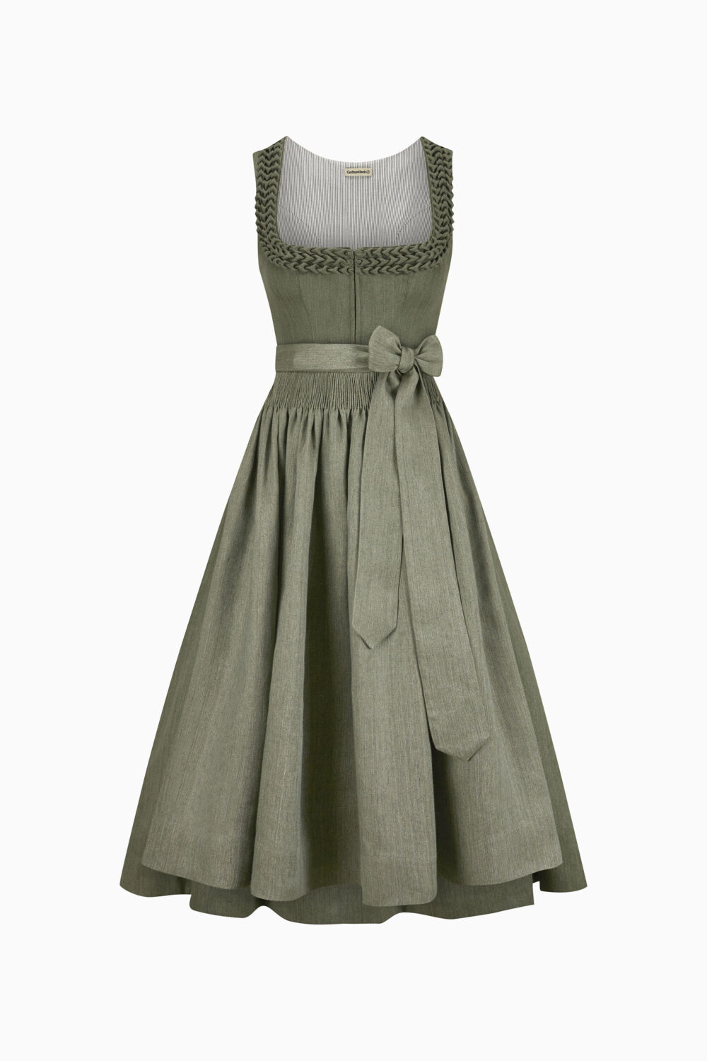Dirndl Vreni - Gottseidank Dirndl Vreni - Gottseidank