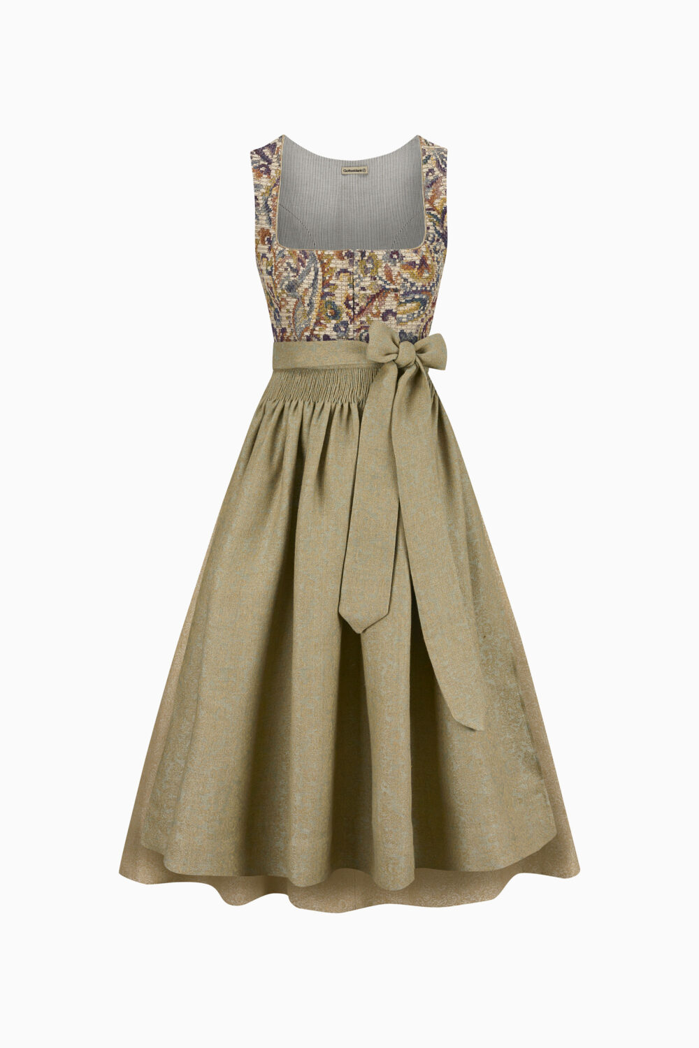 Dirndl Lissi - Gottseidank Dirndl Lissi - Gottseidank