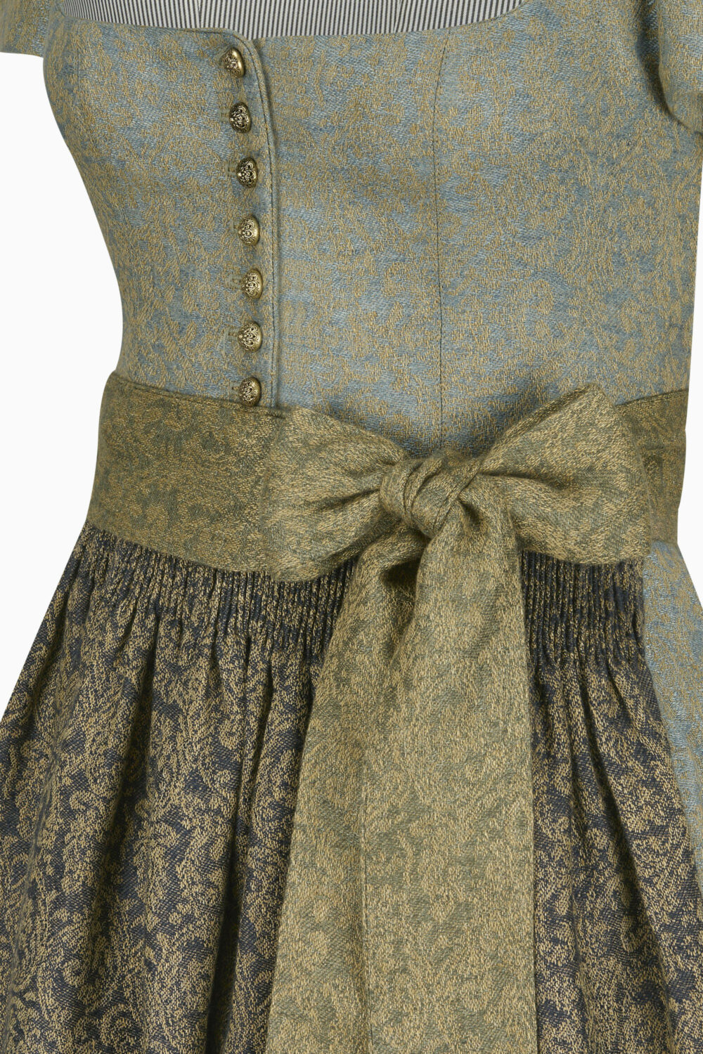 Dirndl Tessa - Gottseidank