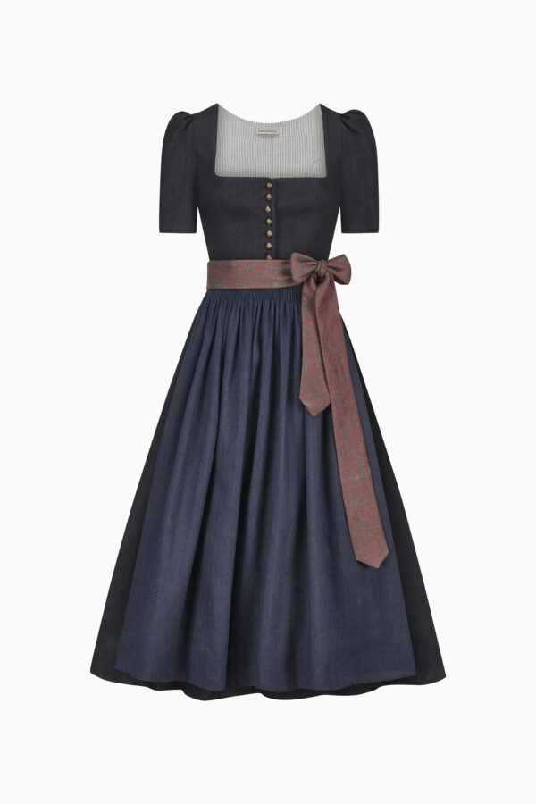 K1031 carbonblau oxfordblau 1