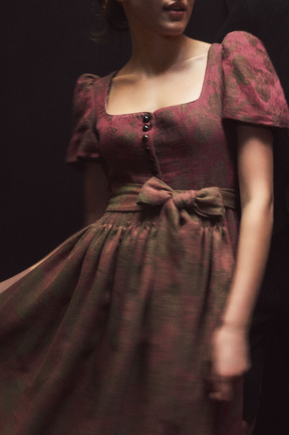 Dirndl Laura - Gottseidank