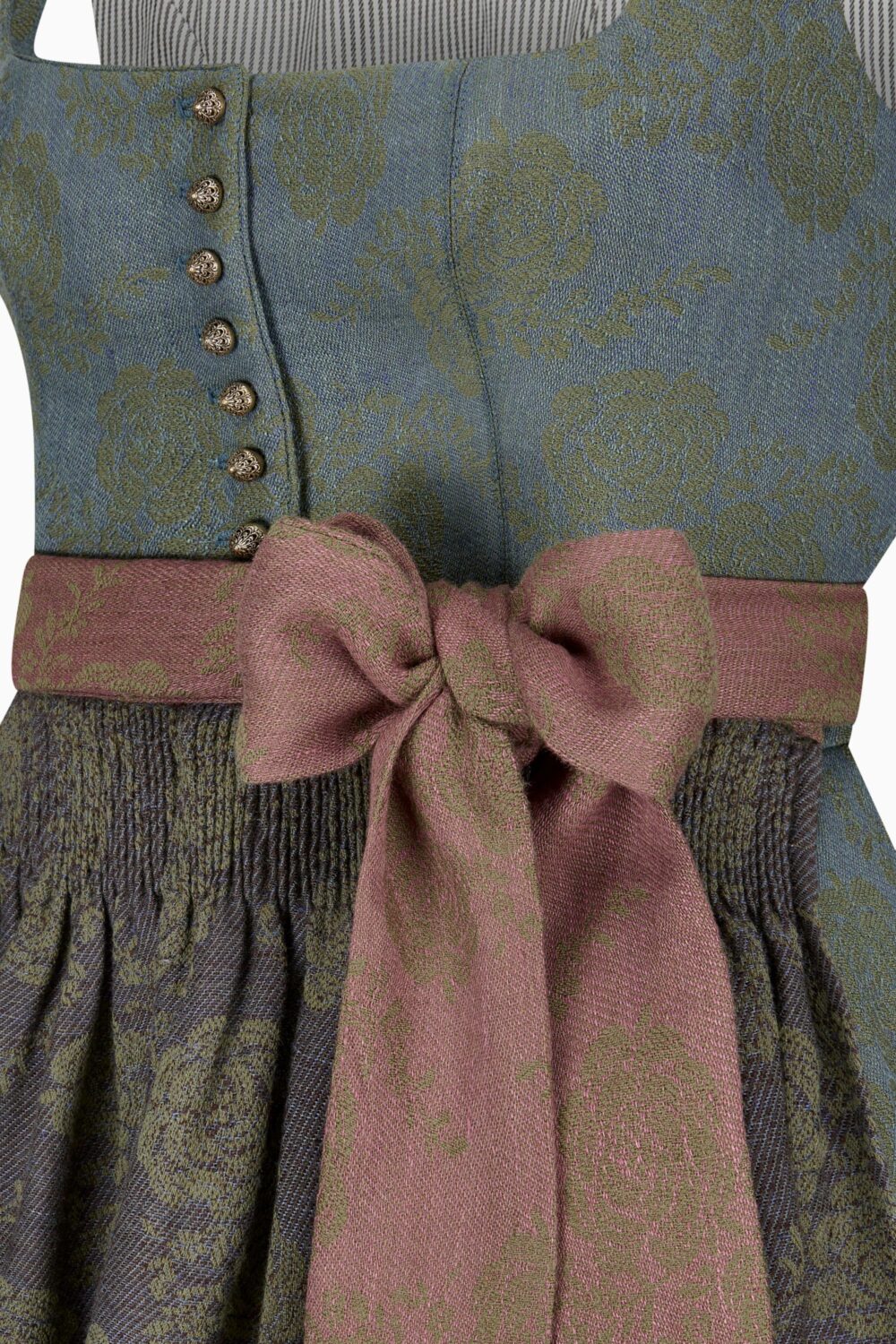Dirndl Monika - Gottseidank