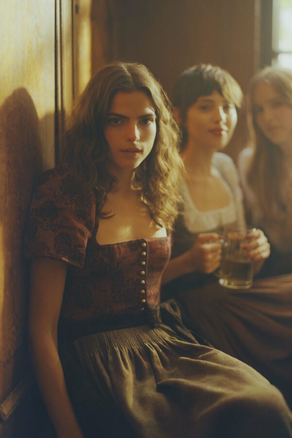 Dirndl Laura - Gottseidank