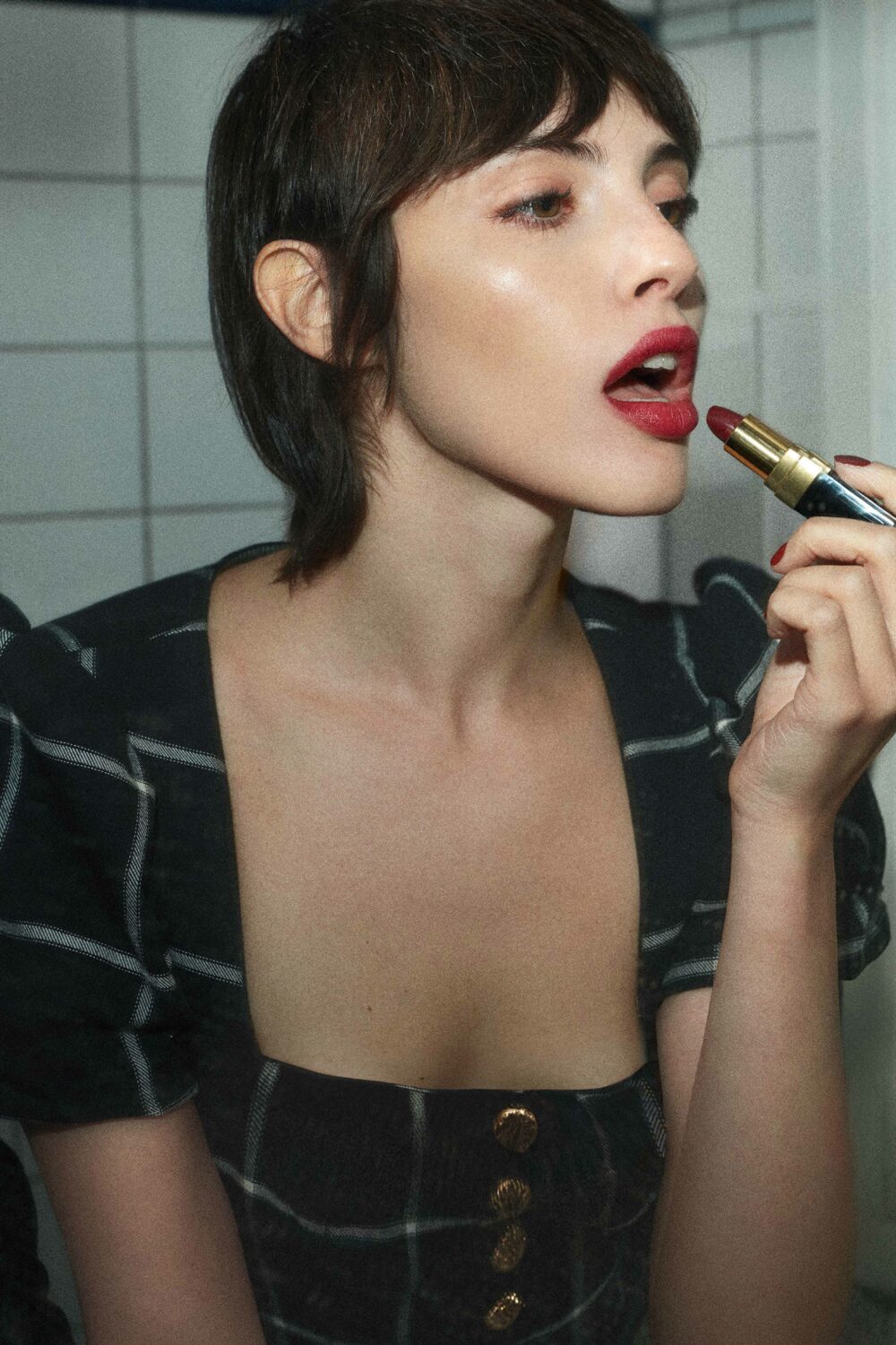 Dirndl Lorle - Gottseidank