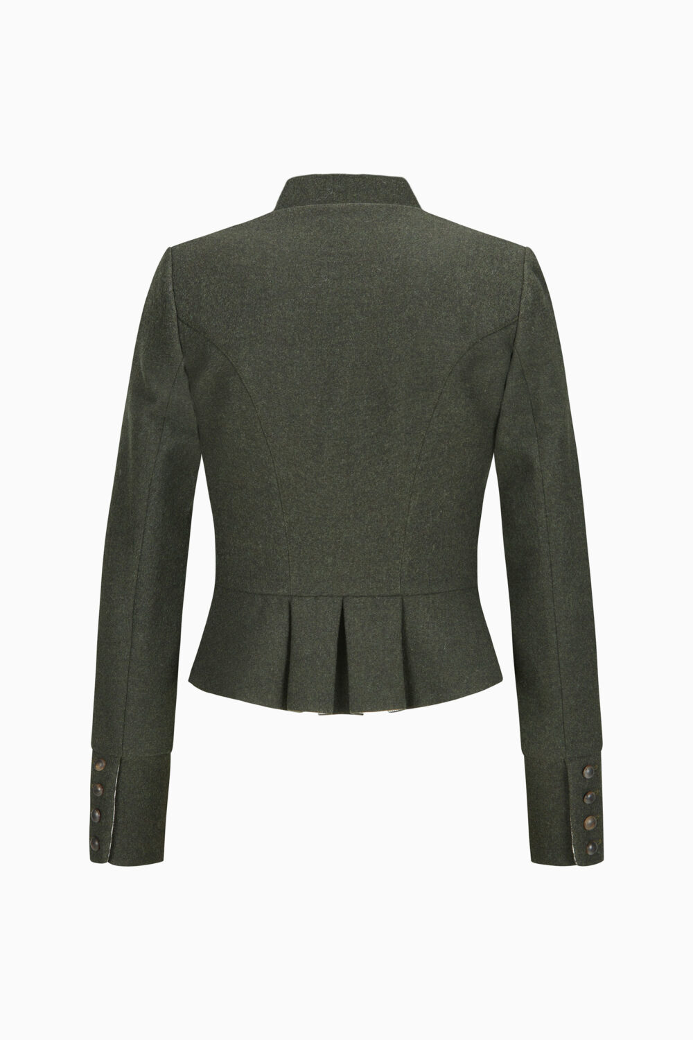 Damenmiederjacke Barbara - Gottseidank Damenmiederjacke Barbara - Gottseidank