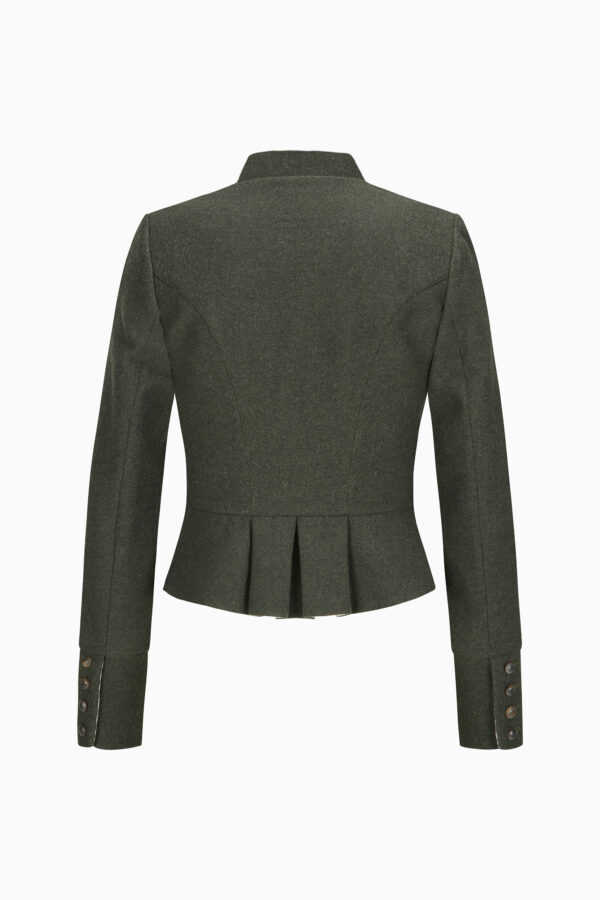Damenmiederjacke Barbara - Gottseidank
