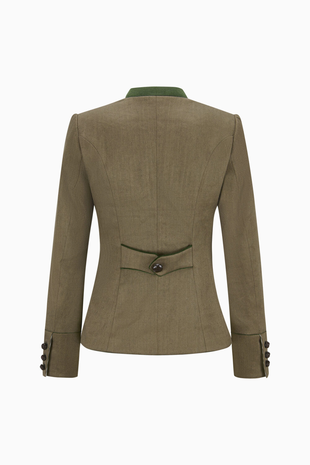 Damenmiederjacke Wally - Gottseidank