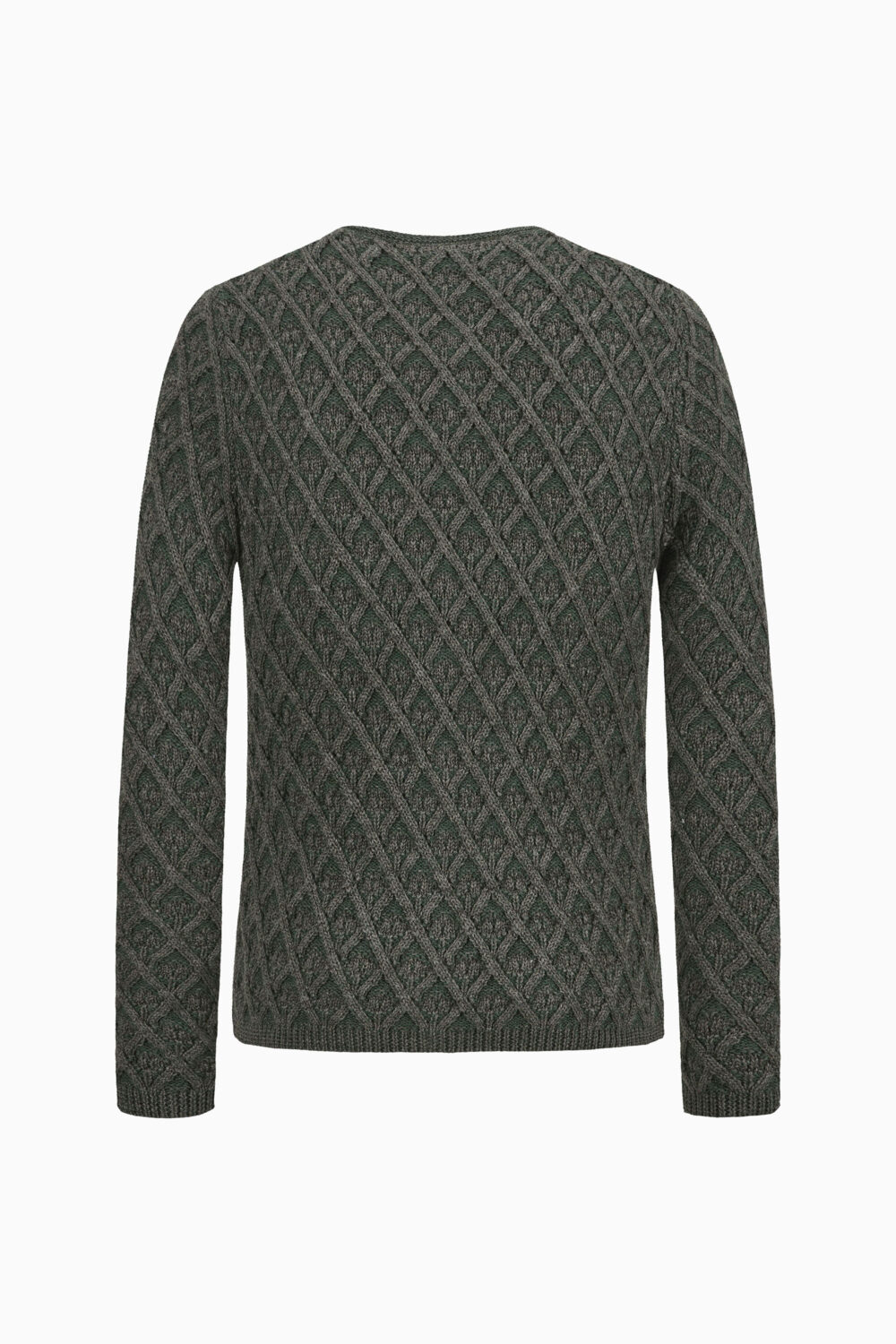 Herrenstrickjacke Simon - Gottseidank