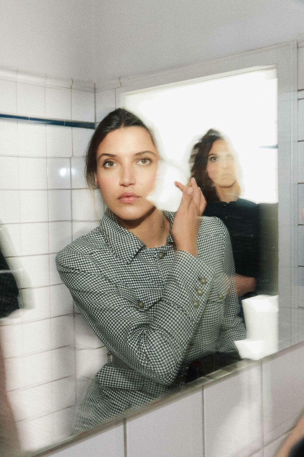 Jacke Gloria - Gottseidank