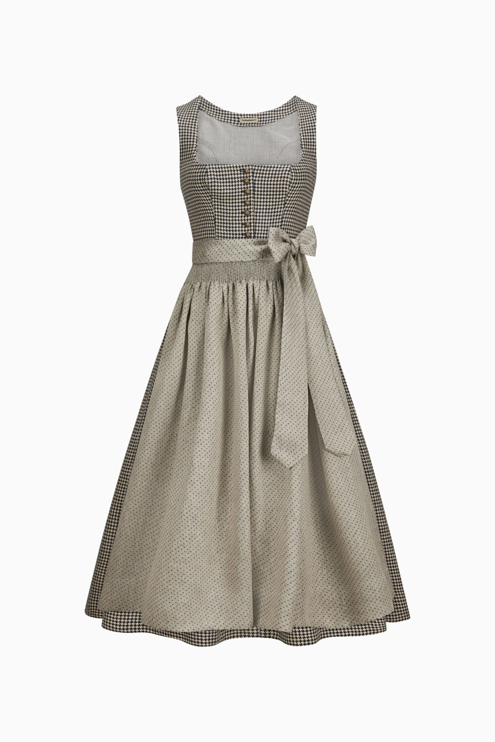 Dirndl Monika - Gottseidank