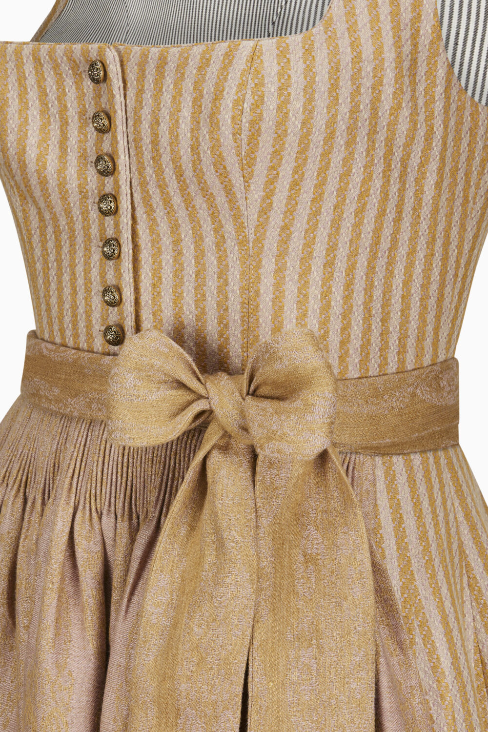 Dirndl Monika - Gottseidank