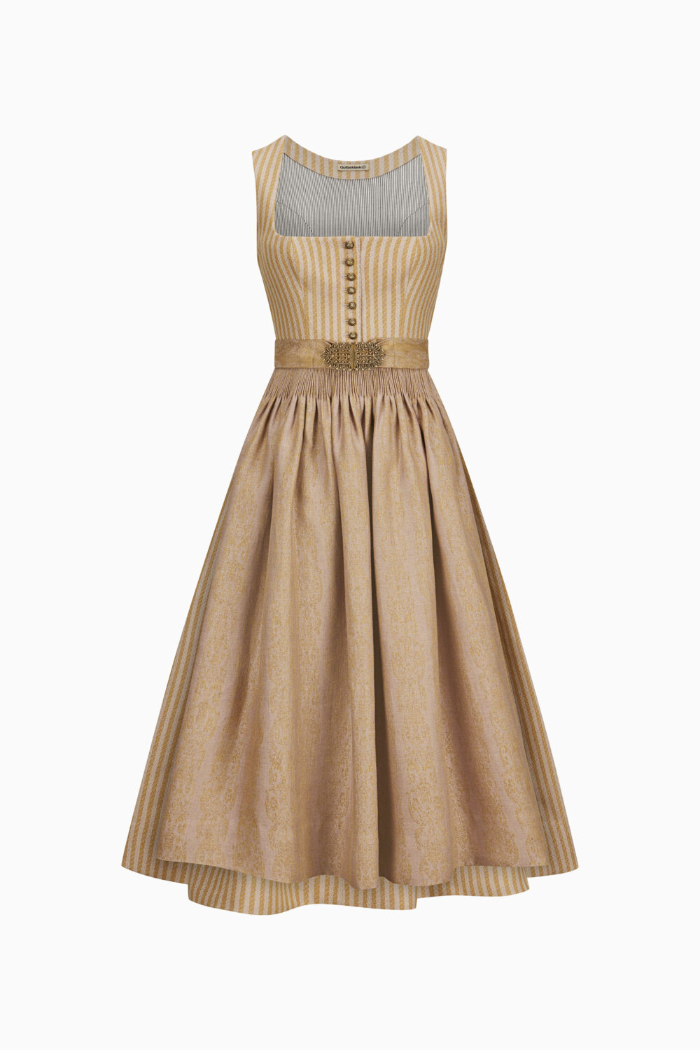 Dirndl Monika - Gottseidank