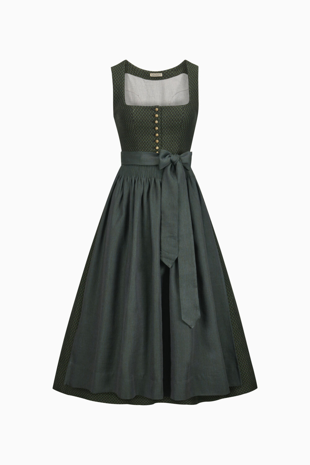 Dirndl Monika - Gottseidank